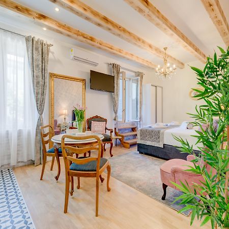 Le Monde Luxury Accommodation Split Exterior photo
