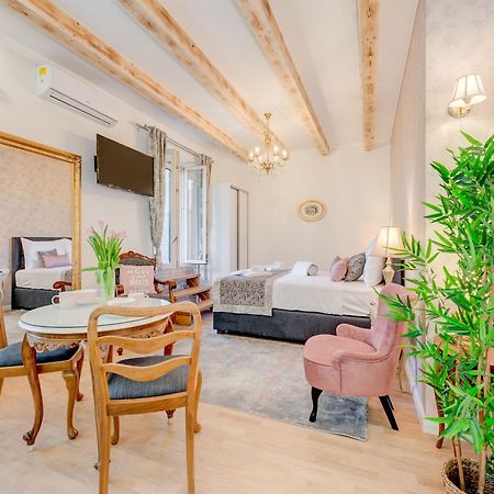 Le Monde Luxury Accommodation Split Exterior photo