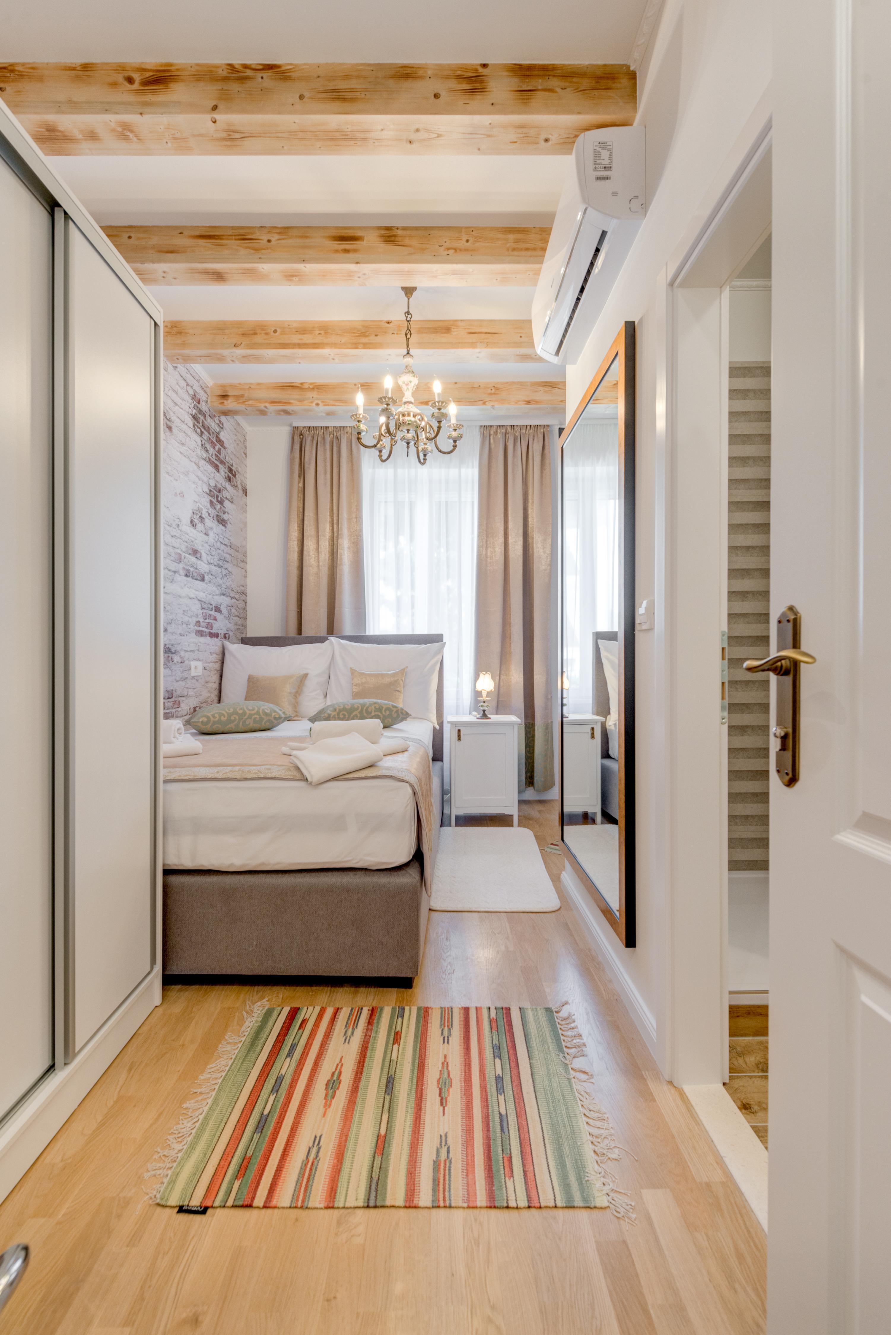 Le Monde Luxury Accommodation Split Exterior photo
