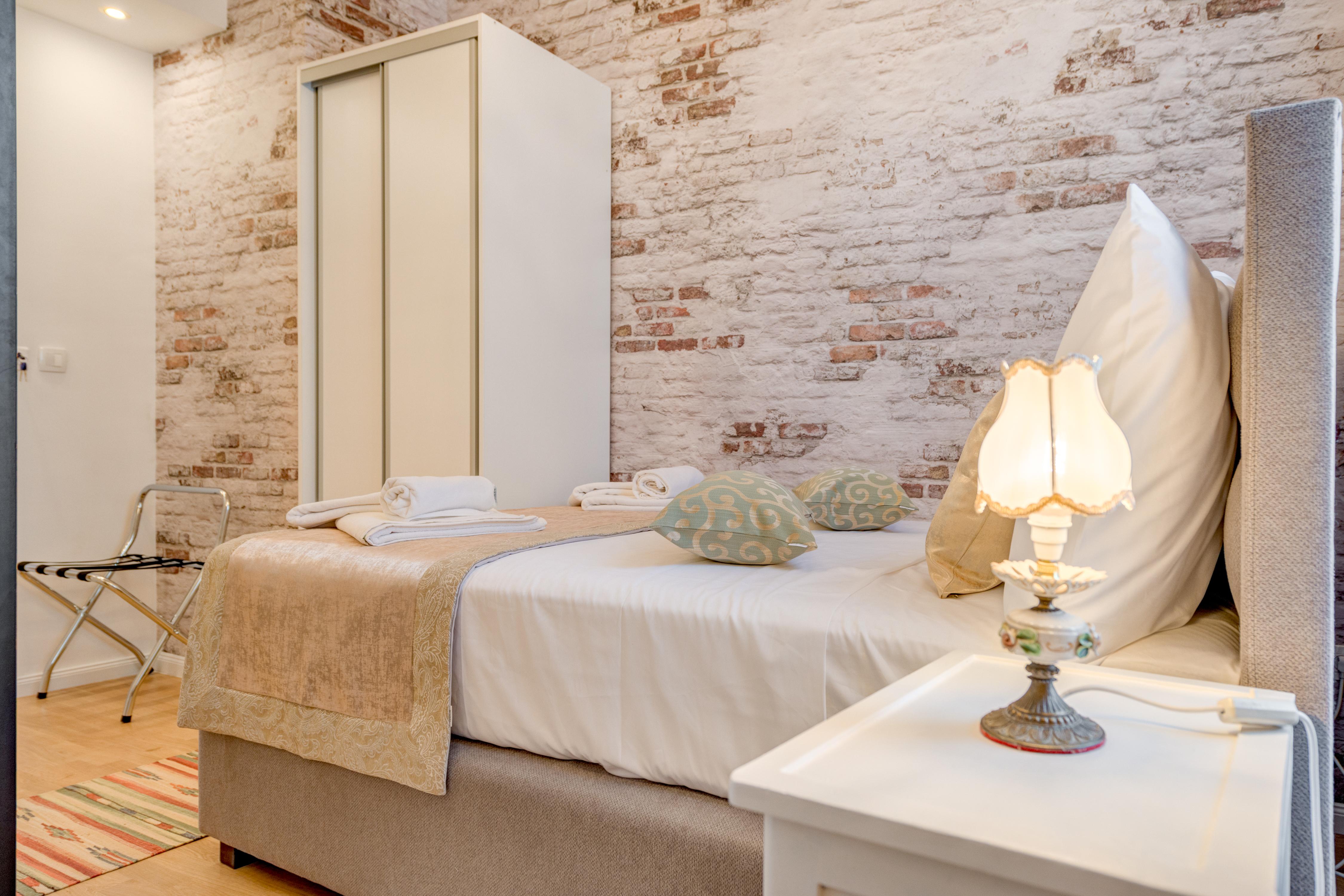 Le Monde Luxury Accommodation Split Exterior photo