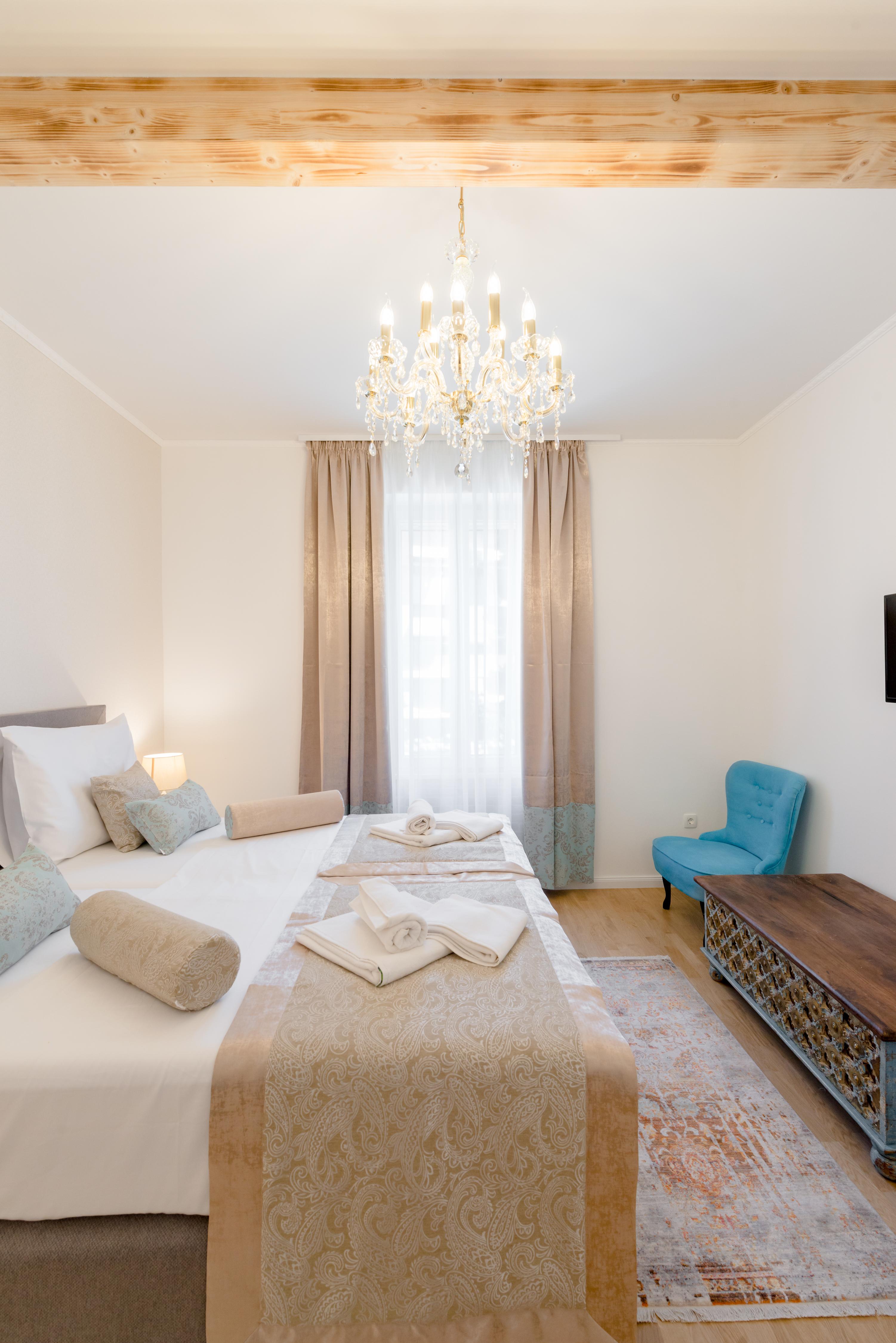 Le Monde Luxury Accommodation Split Exterior photo