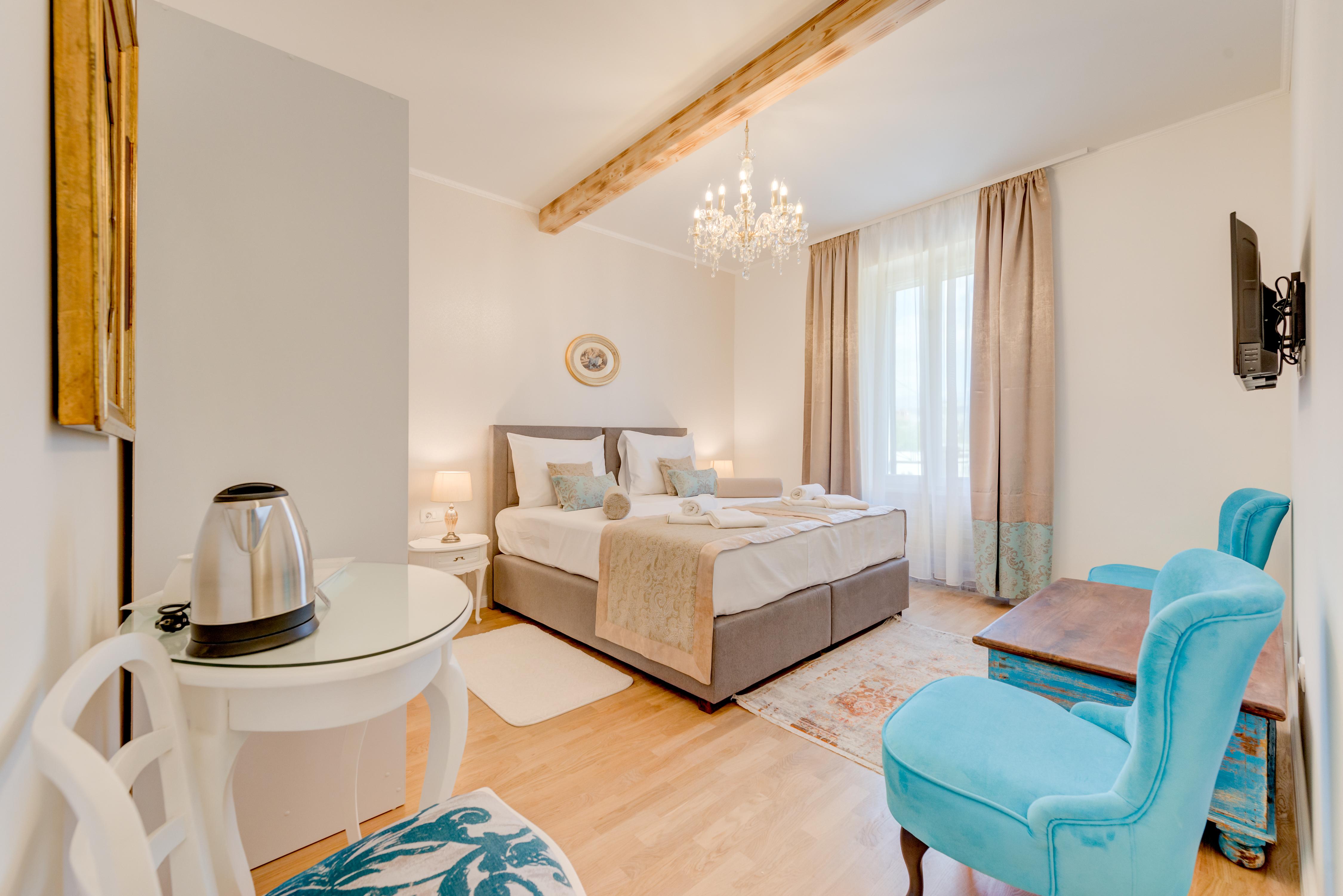 Le Monde Luxury Accommodation Split Exterior photo