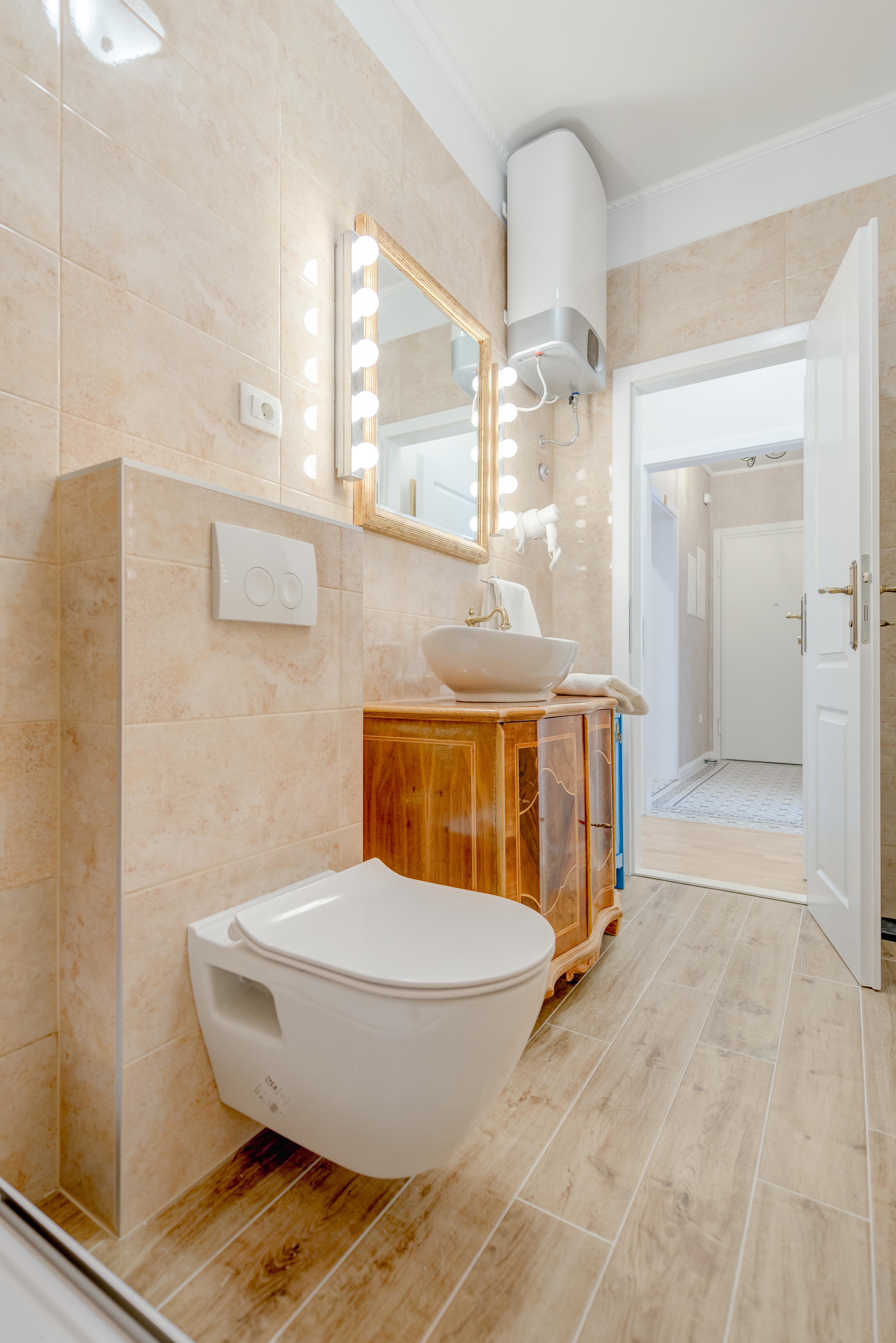 Le Monde Luxury Accommodation Split Exterior photo
