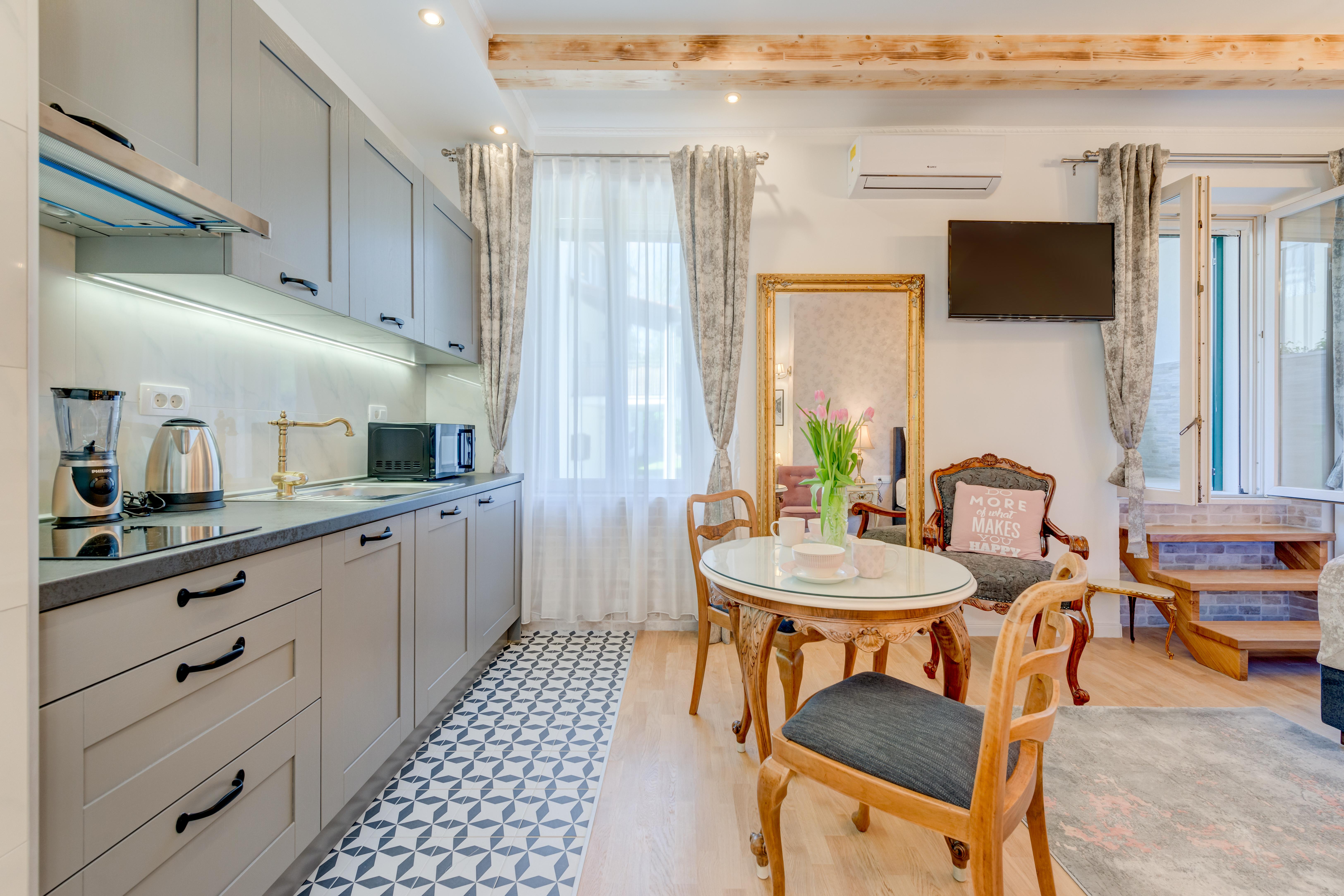 Le Monde Luxury Accommodation Split Exterior photo