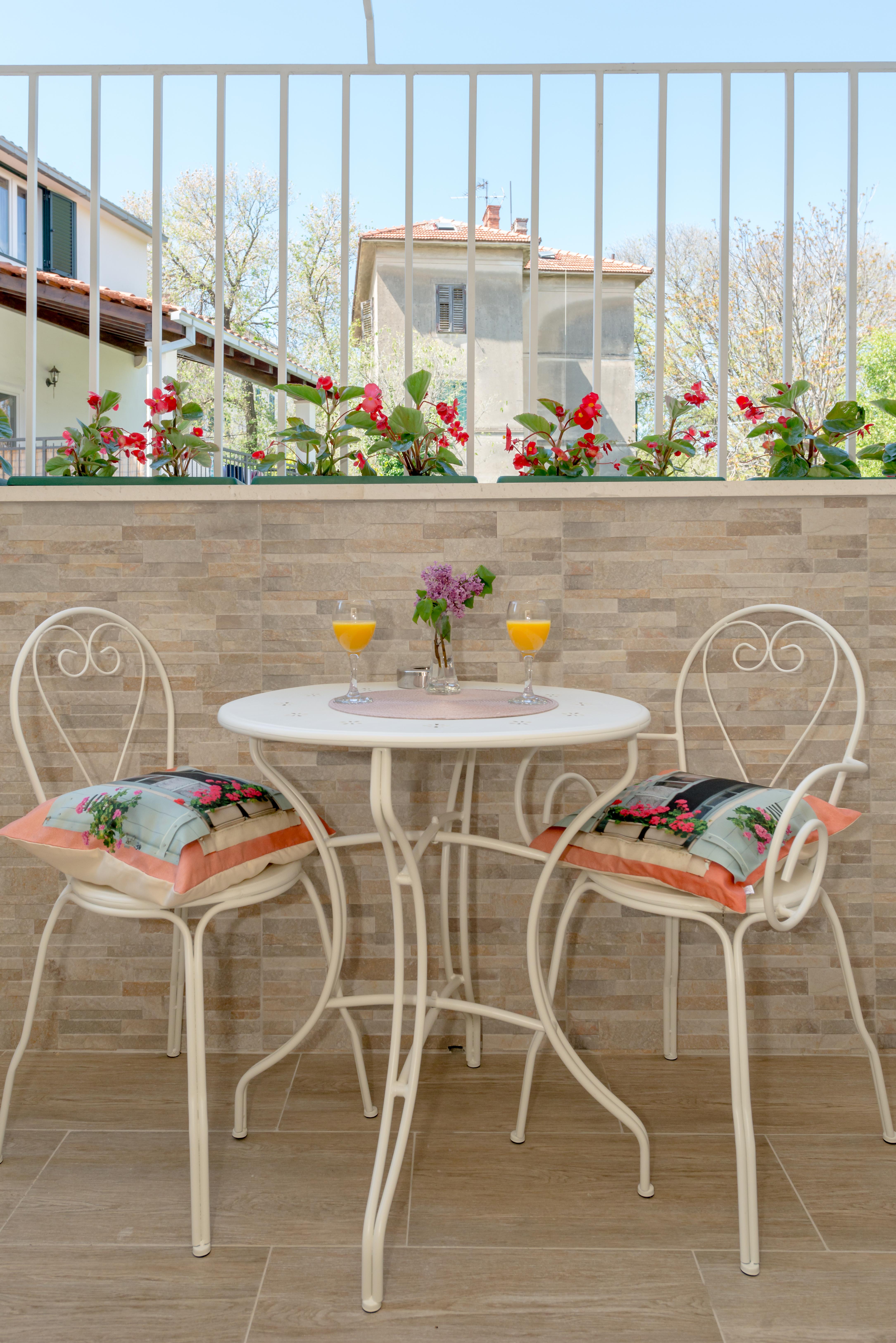 Le Monde Luxury Accommodation Split Exterior photo