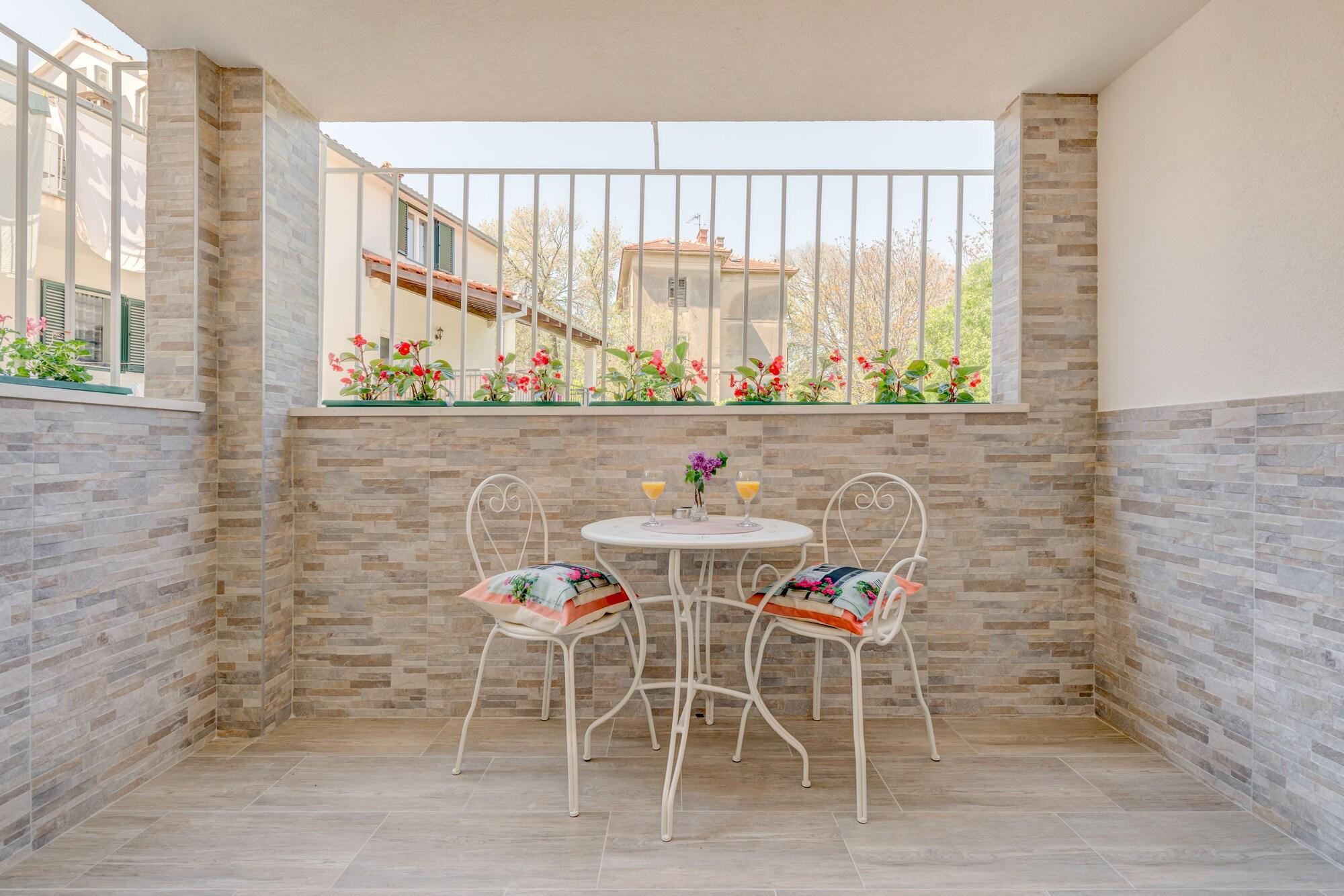 Le Monde Luxury Accommodation Split Exterior photo